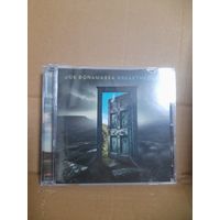 JOE BONAMASSA " BREAKTHROUGH" CD 2025