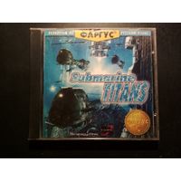 Submarine titans ф