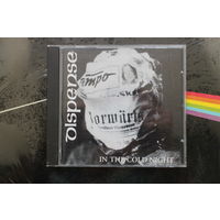 Dispense – In The Cold Night (1994, CD)