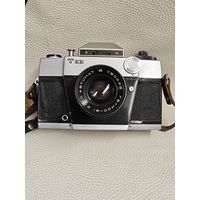 Фотоаппарат "Киев-15 ТЕЕ"