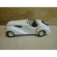 Винтаж.BMW 328.VITESSE.Оригинал.Португалия.1/43