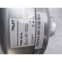 Вентилятор TUBE 100 старт с 30 руб