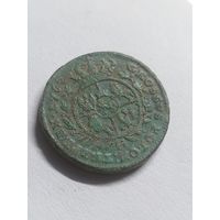 3 гроша 1767 г