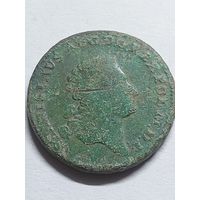 3 гроша 1767 г