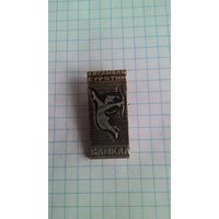 Ансамбль Бурятии "Байкал" *