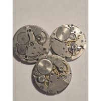 Механизмы часов 15 работоспособность неизвестна