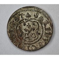 1647 год Солид