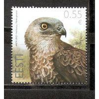 ФФ1 Эстония 2015 Сокол стандарт