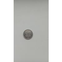 Танзания 10 шиллингов 1993 год