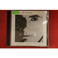 Peter Hammill - Enter K (1997, CD)