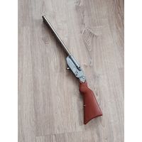 Ружьё двустволка