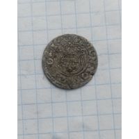 Грошен 1678