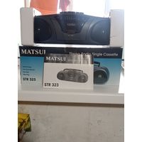 Магнитофон