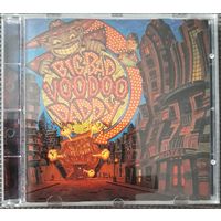 Big Bad Voodoo Daddy Americana Deluxe