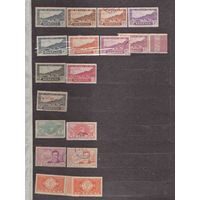 РАСПРОДАЖА ! ФРАНЦУЗСКИЕ КОЛОНИИ И ТЕРРИТОРИИ! СЕНЕГАЛ! СОСТОЯНИЕ НА ФОТО ! МОГУТ ВСТРЕЧАТЬСЯ НАКЛЕЙКИ !