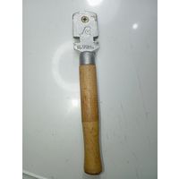 Винтажный стеклорез  СССР