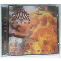 CD Znich - Mroya (2011)