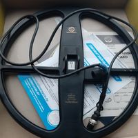 Катушка металлоискателя x-terra 705, 505