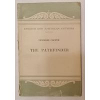The Pathfinder. F. Cooper. Следопыт. Ф. Купер