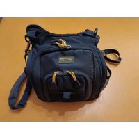 Сумка для приманок SPRO