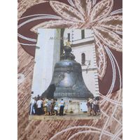 Календарик ссср,1987