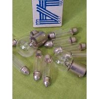 Лампочки 24В (ФРГ)