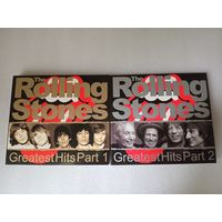 (4cd)  The Rolling Stones - Greatest Hits