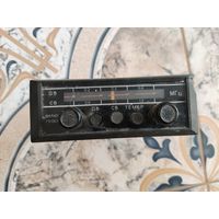 Авторадио СССР