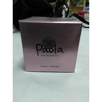 Paola / Magruss. Снятость. Редкость. ЗАПЕЧАТАНА. Парфюмерная вода.           #духи