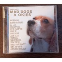 Jamie Oldaker's Mad Dogs & Okies