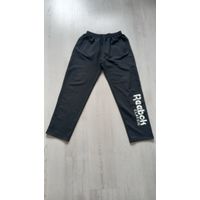 Штаны спортивные reebok