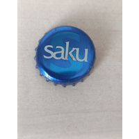 Крышки - пробки ( Эстония )