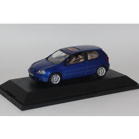 VW Golf 5