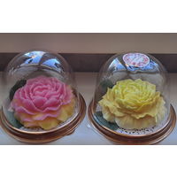 Сувенирное мыло ручной работы