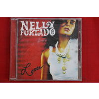 Nelly Furtado – Loose (2006, CD)