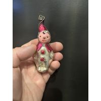 Елочная игрушка