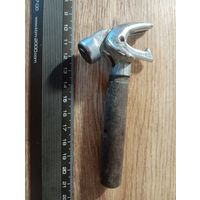 Какое-то приспособление ( пломбир?)