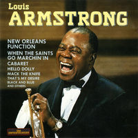 Louis Armstrong