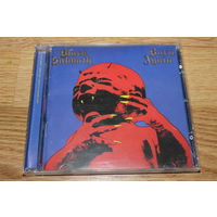 Black Sabbath - Born Again - CD