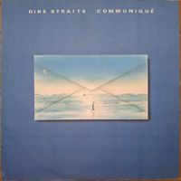 Dire Straits – Communique