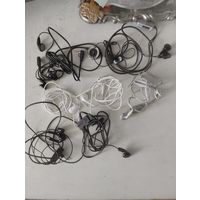 Наушники для телефона.