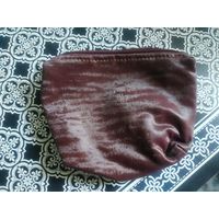 Косметичка. Состояние на скане.