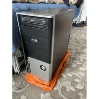 Системный блок Intel Pentium Dual-Core E2200 6 ГБ