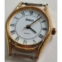 Часы "Mebus" дамские , мех.ЕТА swiss, корпус au??