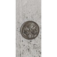 Австралия 5 цент 2007