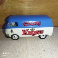 Volkswaqen Combi.VITESSE .1/43.