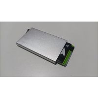 Бокс (кридитница) для банковских карт