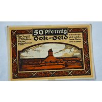 Нотгельд Германия