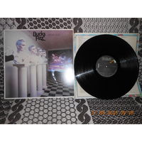 Bucks Fizz – Hand Cut /LP
