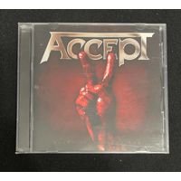 Accept - Blood Of The Nations